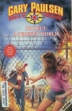 Capa do artigo Project