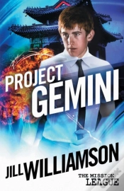 Capa do artigo Project Gemini