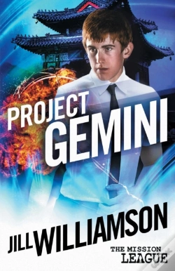 Capa do artigo Project Gemini