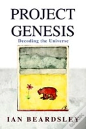 Capa do artigo Project Genesis