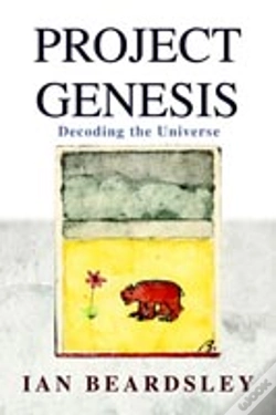 Capa do artigo Project Genesis