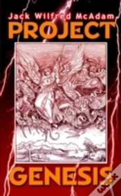 Capa do artigo Project Genesis