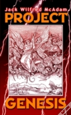 Capa do artigo Project Genesis