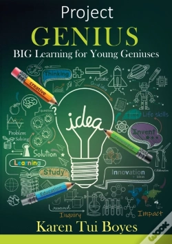 Capa do artigo Project Genius