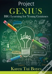 Capa do artigo Project Genius
