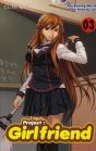Project Girlfriend T.3 - Preview