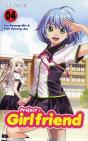 Project Girlfriend T.4 - Preview