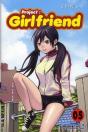 Project Girlfriend T.5 - Preview