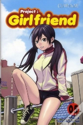 Project Girlfriend T.5