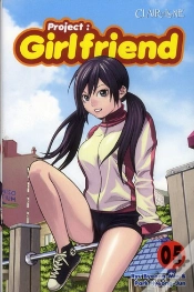 Capa do artigo Project Girlfriend T.5