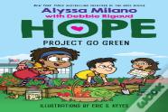 Project Go Green