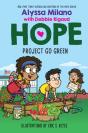 Project Go Green - Preview
