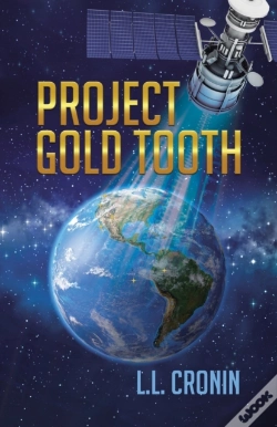 Capa do artigo Project Gold Tooth: Book One