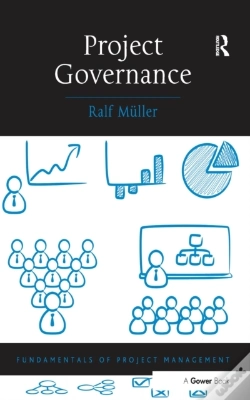 Capa do artigo Project Governance
