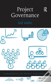 Capa do artigo Project Governance