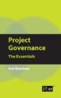 Project Governance - Preview