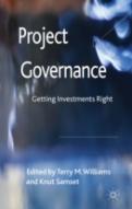 Project Governance
