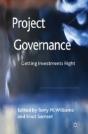 Project Governance - Preview