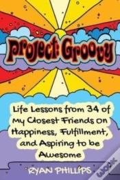 Capa do artigo Project Groovy