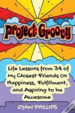 Capa do artigo Project Groovy