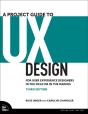 Project Guide To Ux Design - Preview