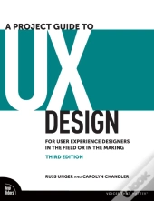 Project Guide To Ux Design