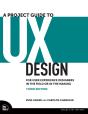 Project Guide To Ux Design - Preview