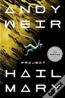 Project Hail Mary