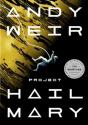 Project Hail Mary - Preview