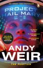 Project Hail Mary - Preview