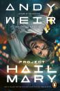 Project Hail Mary - Preview