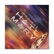 Capa do artigo Project Hail Mary - Vinil