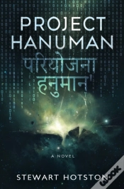 Capa do artigo Project Hanuman