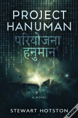 Capa do artigo Project Hanuman