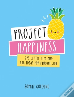 Capa do artigo Project Happiness