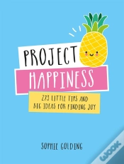 Capa do artigo Project Happiness