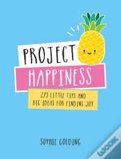 Capa do artigo Project Happiness