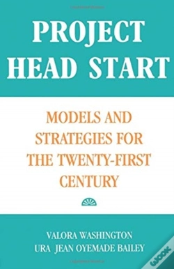 Capa do artigo Project Head Start