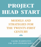 Capa do artigo Project Head Start