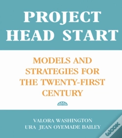 Capa do artigo Project Head Start