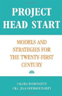 Project Head Start - Preview
