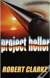 Capa do artigo Project Heller