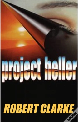 Capa do artigo Project Heller