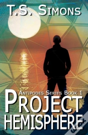 Capa do artigo Project Hemisphere