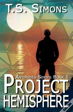Capa do artigo Project Hemisphere