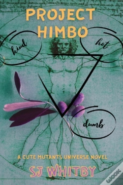 Capa do artigo Project Himbo