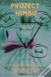 Capa do artigo Project Himbo