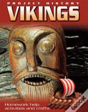 Project History: The Vikings