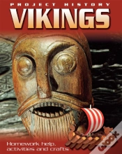 Capa do artigo Project History: The Vikings