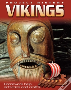 Capa do artigo Project History: The Vikings